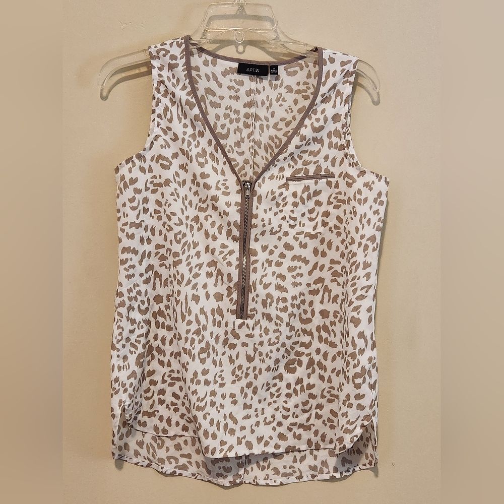 Apt. 9 Tank Bundle Size S - Picture 2 of 14